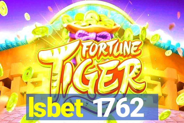 lsbet 1762